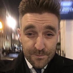 Dominic Browne's profile photo