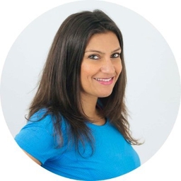 Helen Gilbert's profile photo