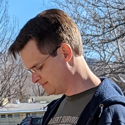 David Colborne's profile photo