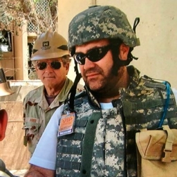 Jim Sharpe's profile photo