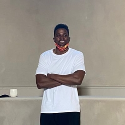 Joe Holder's profile photo