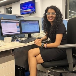 Bhakti Tambe's profile photo