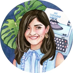 Vaidehi Joshi's profile photo