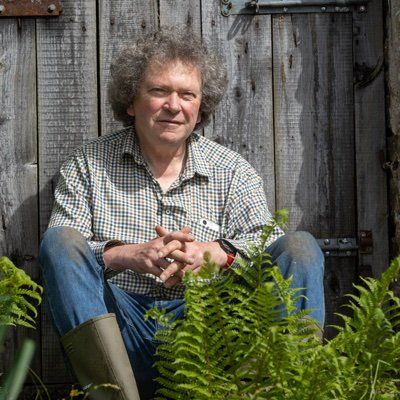 Tom Doorley's profile photo
