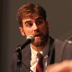 Caleb Bedillion's profile photo