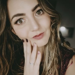 Kayleigh Poacher's profile photo