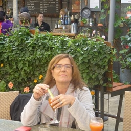 María Olmo's profile photo