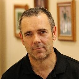 Greg Ellis's profile photo