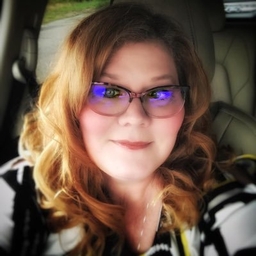 Tracy Palmer's profile photo