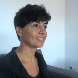 Miriam Ballber's profile photo