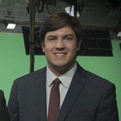 Joseph Meyer's profile photo
