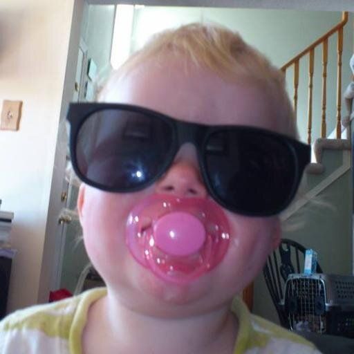 Kate McCaffery's profile photo