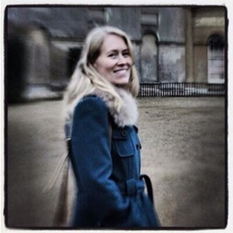 Lucy Warwick-Ching's profile photo