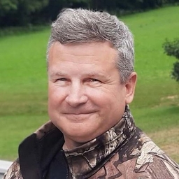 Brian Whipkey's profile photo