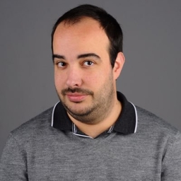 Florian Maussion's profile photo