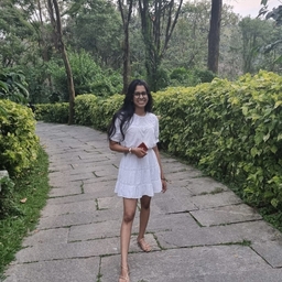 Saachi Shetty's profile photo
