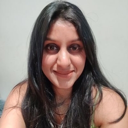 Rashi Aggrwwal's profile photo