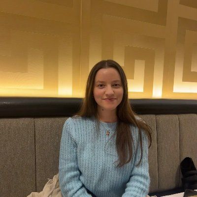 Frances Daniels's profile photo