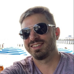 Tom Magnarelli's profile photo