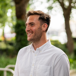 Jack Kessler's profile photo