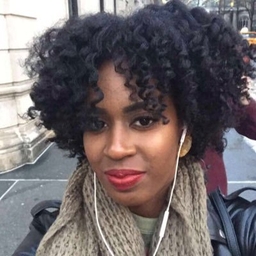 Ameena Walker's profile photo