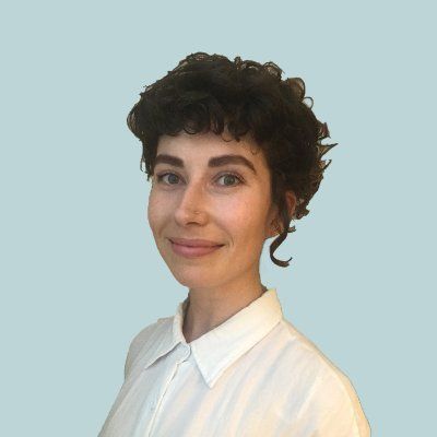 Fia Walsh's journalist profile photo