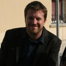 Patrick Audouard's profile photo
