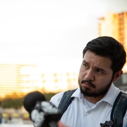 James Barragan's profile photo