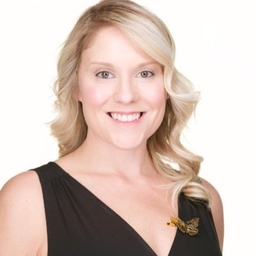 Mary Fischer's profile photo