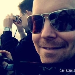 Matt Yelland's profile photo