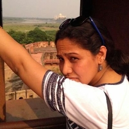 Payal Ganguly's profile photo