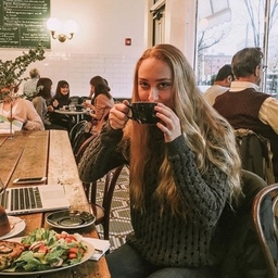 Sarah Finkel's profile photo