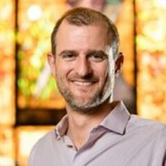 Todd Wilson's profile photo