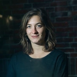 Ruth Fulterer's profile photo