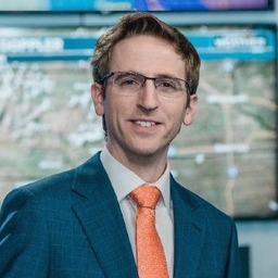 Aaron Doudna's profile photo