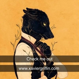 Xavier Griffin's profile photo