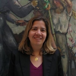 Paloma Aguilar's profile photo