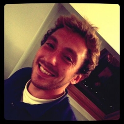 Nicolas Le Port's profile photo