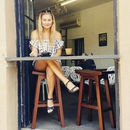 Grace Ormsby's profile photo