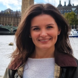 Anwen Parry's profile photo