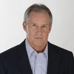 John Harper's profile photo