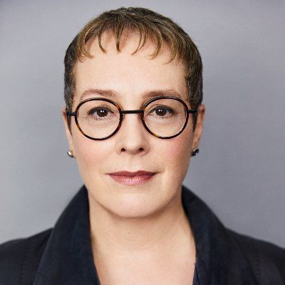 Julia Angwin's profile photo
