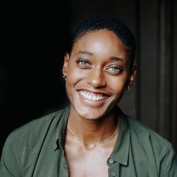 Adele Jackson-Gibson's profile photo