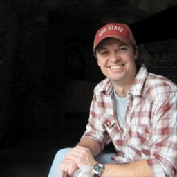 Christopher Perry's profile photo