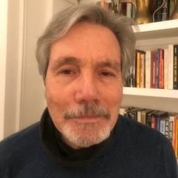 Stephen Franklin's profile photo