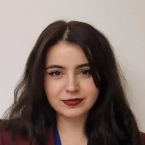 Radina Milenova Veleva's profile photo