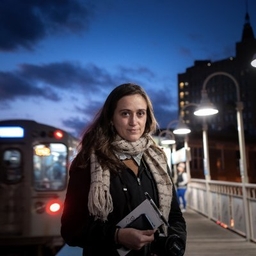 Hannah Alani's journalist profile photo