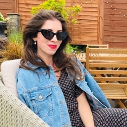 Katie-Ann Gupwell's profile photo
