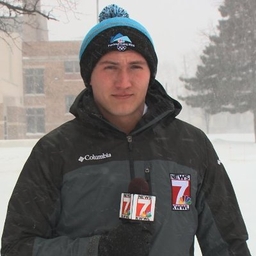 Collin Dorsey's profile photo