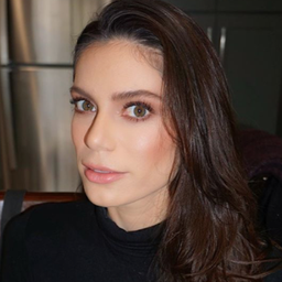Jessica Ourisman's profile photo